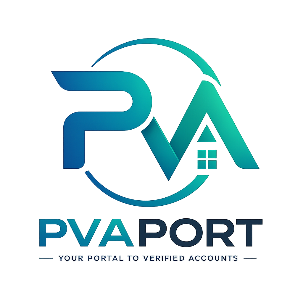 PVAport logo